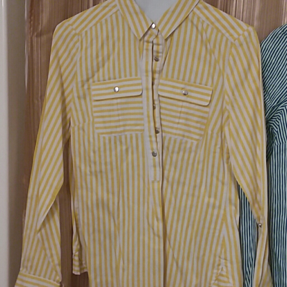Work shirts